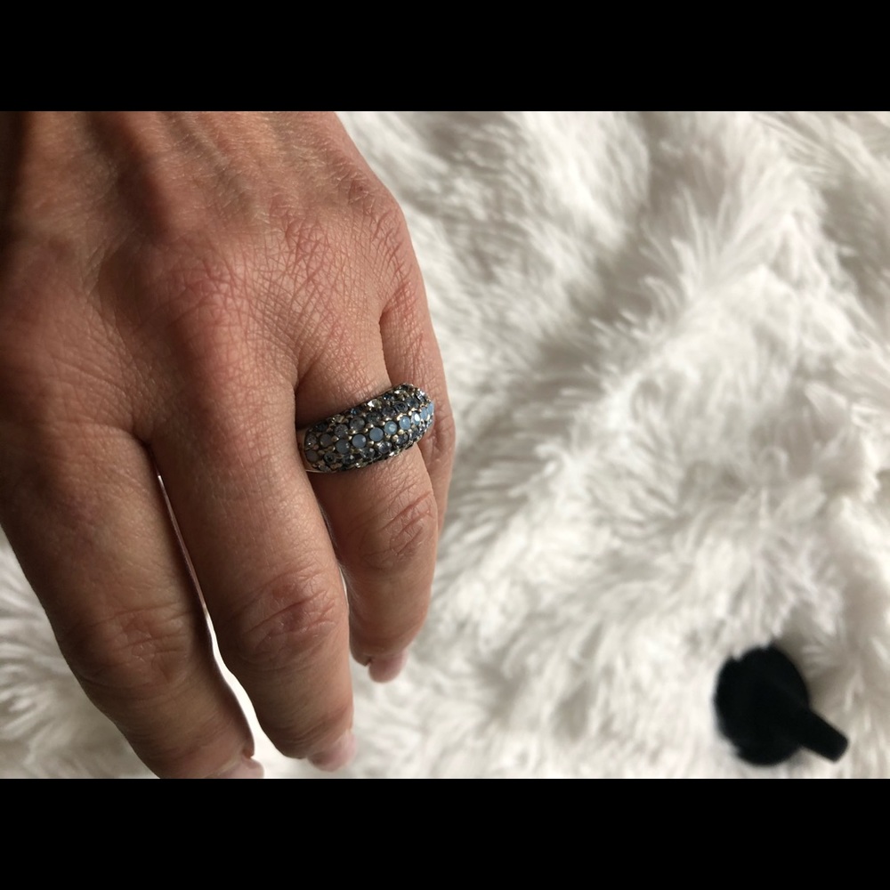 LIA SOPHIA RING - Picture 5 of 5